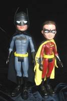 Robin Tim Drake Bratz (Batman) Custom Action Figure