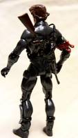 Gambit (Age of X) (Marvel Legends) Custom Action Figure