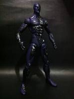 Kronos (Marvel Icon) Custom Action Figure