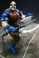 Executioner (Marvel Legends) Custom Action Figure