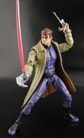 Machine Man (Marvel Legends) Custom Action Figure