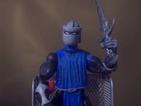 The Shredder (Teenage Mutant Ninja Turtles) Custom Action Figure