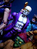 Caliban (Marvel Legends) Custom Action Figure