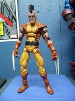 Daken (Marvel Legends) Custom Action Figure