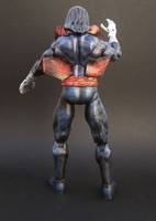Morbius 12 Inch (Marvel Icon) Custom Action Figure