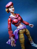 Skids (Marvel Legends) Custom Action Figure