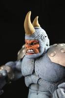 Rhino (Marvel Legends) Custom Action Figure
