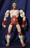 Killspree (Marvel Legends) Custom Action Figure