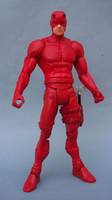 Marvel Universe Classics Daredevil (DC Universe) Custom Action Figure