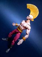 Berzerker (Marvel Legends) Custom Action Figure