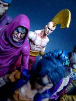 Berzerker (Marvel Legends) Custom Action Figure