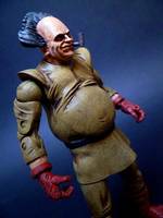 Blow Hard (Marvel Legends) Custom Action Figure