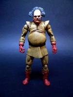 Blow Hard (Marvel Legends) Custom Action Figure