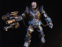 Apocalypse (Marvel Legends) Custom Action Figure