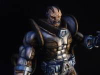 Apocalypse (Marvel Legends) Custom Action Figure