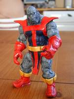 Terrax (Marvel Legends) Custom Action Figure