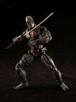 X-Force Deadpool V2 (Marvel Legends) Custom Action Figure
