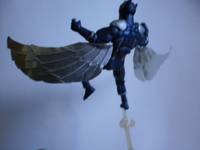 Darkhawk War of Kings (Marvel Universe) Custom Action Figure