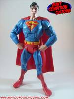 Christopher Reeve Superman, Movie Style (Superman) Custom Action Figure
