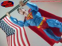 Christopher Reeve Superman, Movie Style (Superman) Custom Action Figure