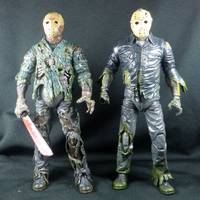 neca jason part 8