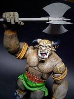 War (Marvel Legends) Custom Action Figure