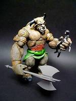 War (Marvel Legends) Custom Action Figure
