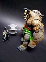 War (Marvel Legends) Custom Action Figure