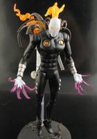 Pyre (Marvel Legends) Custom Action Figure