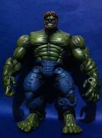Ravage (Marvel Legends) Custom Action Figure
