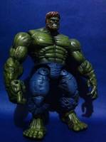Ravage (Marvel Legends) Custom Action Figure