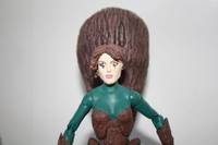 Squirrel Girl (Marvel Legends) Custom Action Figure