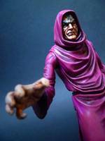 Masque (Marvel Legends) Custom Action Figure