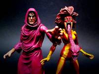 Masque (Marvel Legends) Custom Action Figure