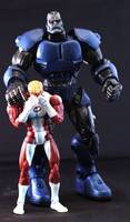 Apocalypse (Marvel Legends) Custom Action Figure