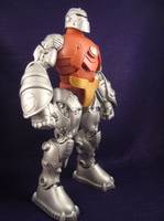 Box (Marvel Legends) Custom Action Figure