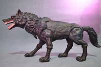 Fenris the Wolf (Marvel Legends) Custom Action Figure