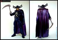 Grim Reaper (Marvel Legends) Custom Action Figure