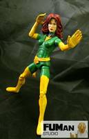 Phoenix Jean Grey (Marvel Legends) Custom Action Figure