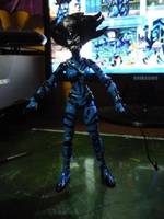 Mayhem (Marvel Legends) Custom Action Figure