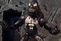 Venom (Marvel Legends) Custom Action Figure