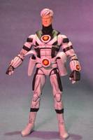 The Protector V.2 (Marvel Legends) Custom Action Figure