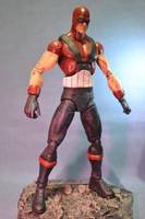 Revengers Team (Marvel Legends) Custom Action Figure