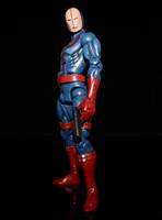 Hellfire Agent (Marvel Legends) Custom Action Figure
