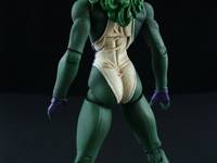 She-Hulk (Marvel) Custom Action Figure