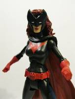 Batwoman (DC Universe) Custom Action Figure