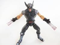 X-FORCE: Wolverine (Marvel Legends) Custom Action Figure