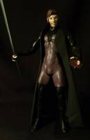 Gambit (X-Men) Custom Action Figure