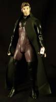 Gambit (X-Men) Custom Action Figure