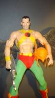 Hawkman (DC Universe) Custom Action Figure